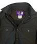 中古・古着 THE NORTHFACE PURPLELABEL (ザ・ノースフェイス パープルレーベル) THE NORTHFACE PURPLELABEL　CPOシャツ グレー サイズ:L：10000円