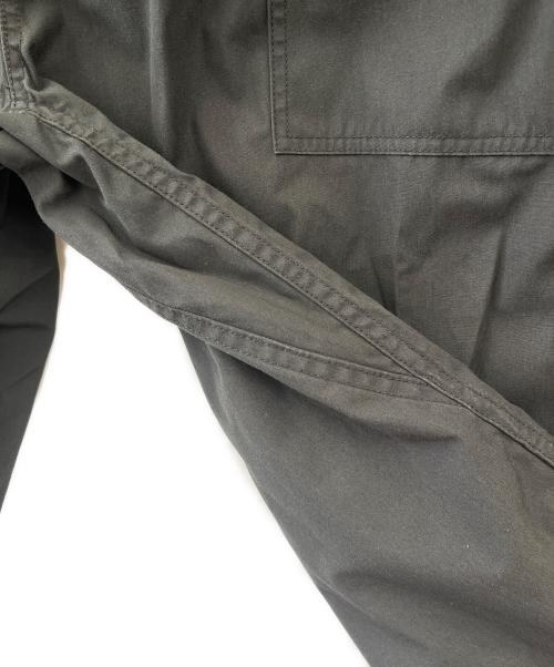 THE NORTHFACE PURPLELABEL（ザ・ノースフェイス パープルレーベル）THE NORTHFACE PURPLELABEL (ザ・ノースフェイス パープルレーベル) THE NORTHFACE PURPLELABEL　ベイカーパンツ グレー サイズ:34の古着・服飾アイテム