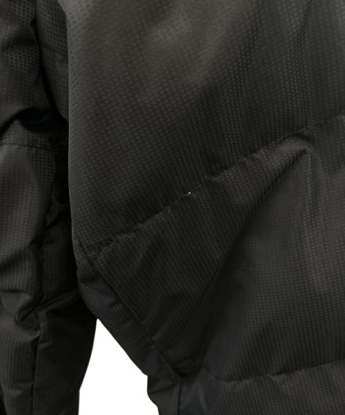 glamb（グラム）glamb (グラム) glamb　リバーシブルジャケット ブラック×ブラウン サイズ:Ｌの古着・服飾アイテム