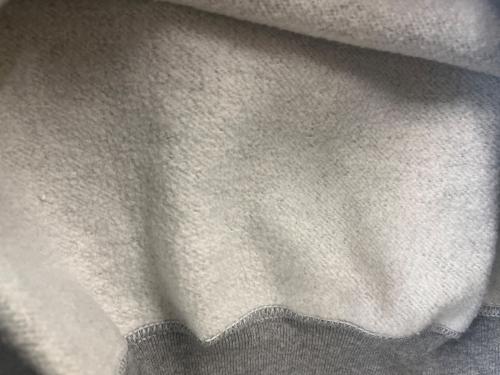 sports wear（スポーツウェア）sports wear JOURNAL STANDARD relume PEANUTS sports wear × JOURNAL STANDARD relume × PEANUTS プリントスウェット グレー サイズ:XーLARGEの古着・服飾アイテム