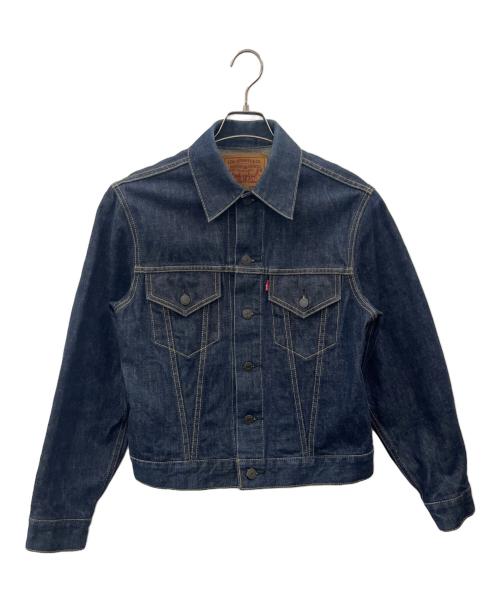 LEVI'S（リーバイス）LEVI'S (リーバイス) LEVI'S　復刻3rdデニムジャケット インディゴ サイズ:38の古着・服飾アイテム