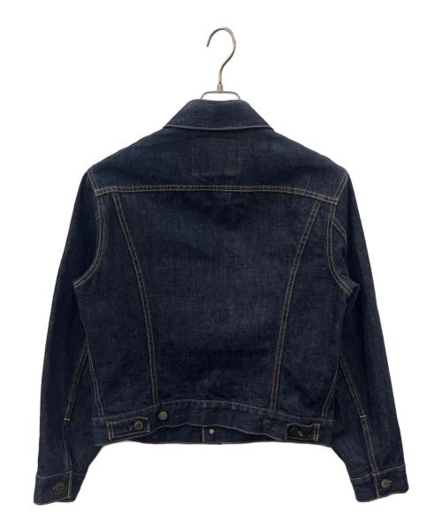 LEVI'S（リーバイス）LEVI'S (リーバイス) LEVI'S　復刻3rdデニムジャケット インディゴ サイズ:38の古着・服飾アイテム