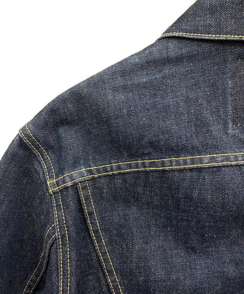 LEVI'S（リーバイス）LEVI'S (リーバイス) LEVI'S　復刻3rdデニムジャケット インディゴ サイズ:38の古着・服飾アイテム