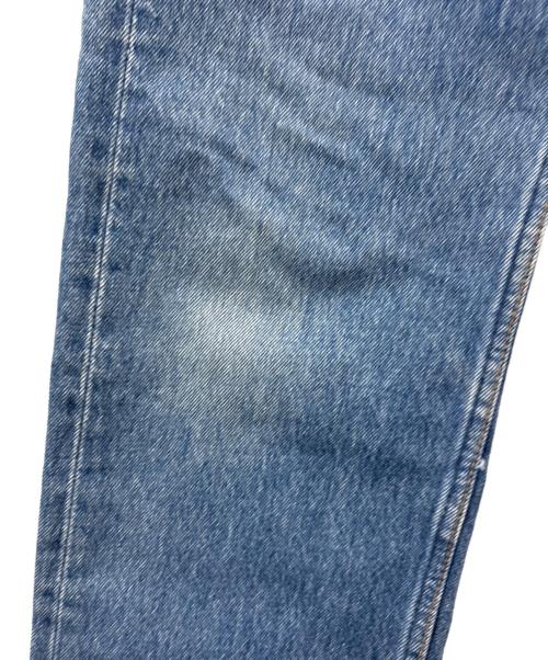 LEVI'S（リーバイス）LEVI'S (リーバイス) LEVI'S 　501xxデニムパンツ インディゴ サイズ:Ｗ31×Ｌ36の古着・服飾アイテム