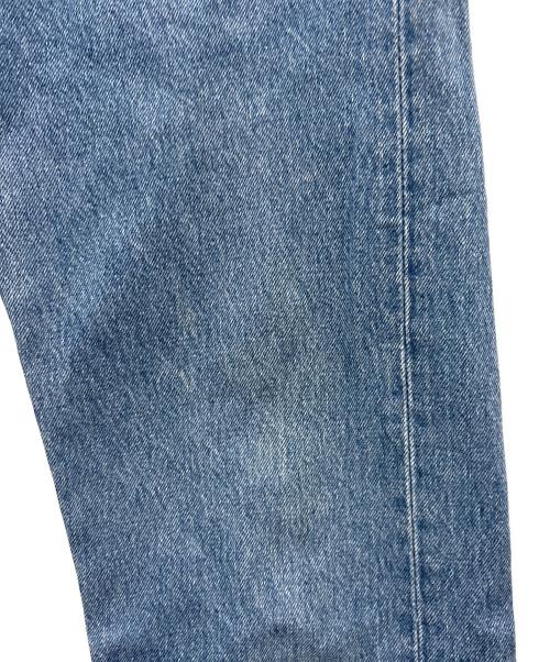 LEVI'S（リーバイス）LEVI'S (リーバイス) LEVI'S 　501xxデニムパンツ インディゴ サイズ:Ｗ31×Ｌ36の古着・服飾アイテム