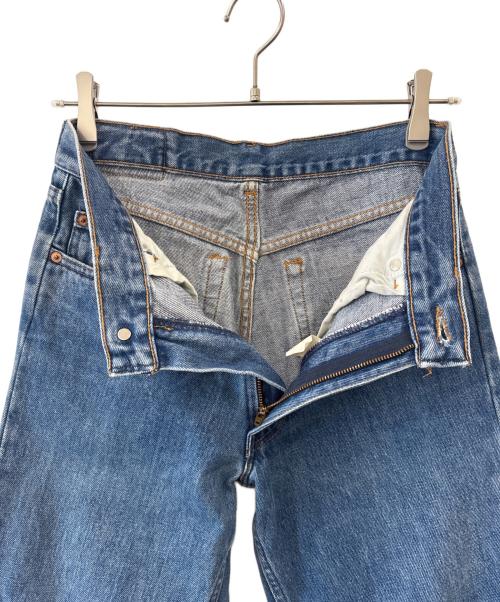 POLO RALPH LAUREN（ポロ・ラルフローレン）POLO RALPH LAUREN (ポロ・ラルフローレン) POLO RALPH LAUREN　デニムパンツ インディゴ サイズ:W29 L36の古着・服飾アイテム