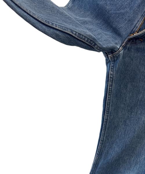 POLO RALPH LAUREN（ポロ・ラルフローレン）POLO RALPH LAUREN (ポロ・ラルフローレン) POLO RALPH LAUREN　デニムパンツ インディゴ サイズ:W29 L36の古着・服飾アイテム