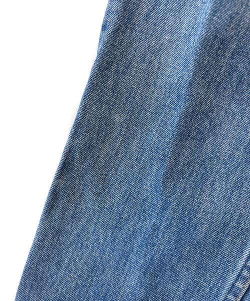 POLO RALPH LAUREN（ポロ・ラルフローレン）POLO RALPH LAUREN (ポロ・ラルフローレン) POLO RALPH LAUREN　デニムパンツ インディゴ サイズ:W29 L36の古着・服飾アイテム