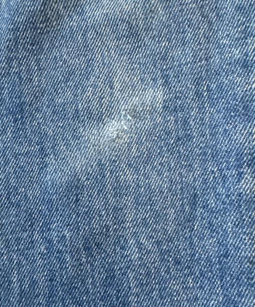 POLO RALPH LAUREN（ポロ・ラルフローレン）POLO RALPH LAUREN (ポロ・ラルフローレン) POLO RALPH LAUREN　デニムパンツ インディゴ サイズ:W29 L36の古着・服飾アイテム