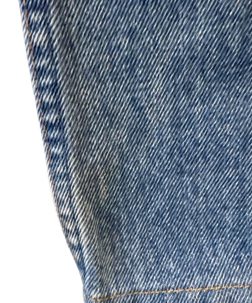 POLO RALPH LAUREN（ポロ・ラルフローレン）POLO RALPH LAUREN (ポロ・ラルフローレン) POLO RALPH LAUREN　デニムパンツ インディゴ サイズ:W29 L36の古着・服飾アイテム