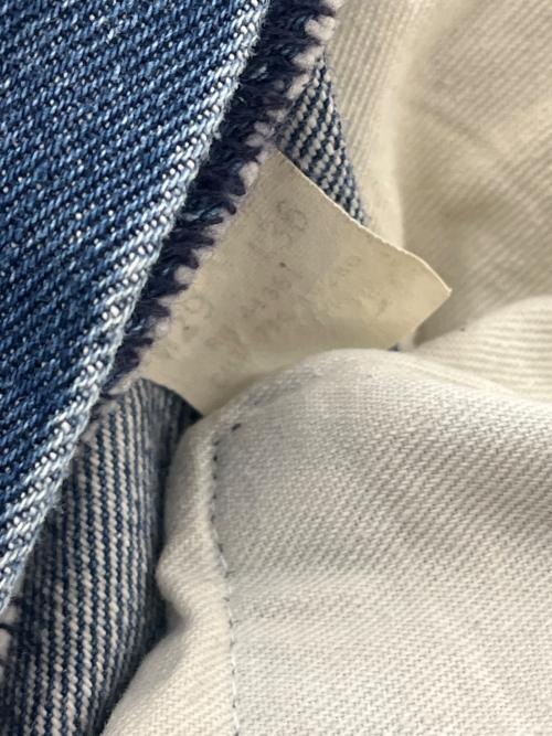 POLO RALPH LAUREN（ポロ・ラルフローレン）POLO RALPH LAUREN (ポロ・ラルフローレン) POLO RALPH LAUREN　デニムパンツ インディゴ サイズ:W29 L36の古着・服飾アイテム