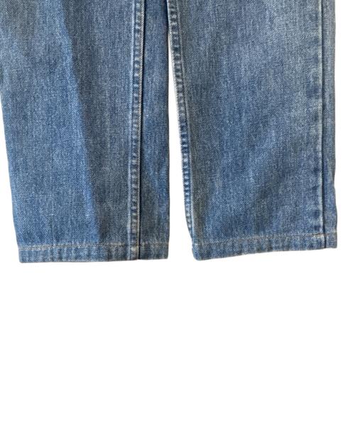 POLO RALPH LAUREN（ポロ・ラルフローレン）POLO RALPH LAUREN (ポロ・ラルフローレン) POLO RALPH LAUREN　デニムパンツ インディゴ サイズ:W29 L36の古着・服飾アイテム