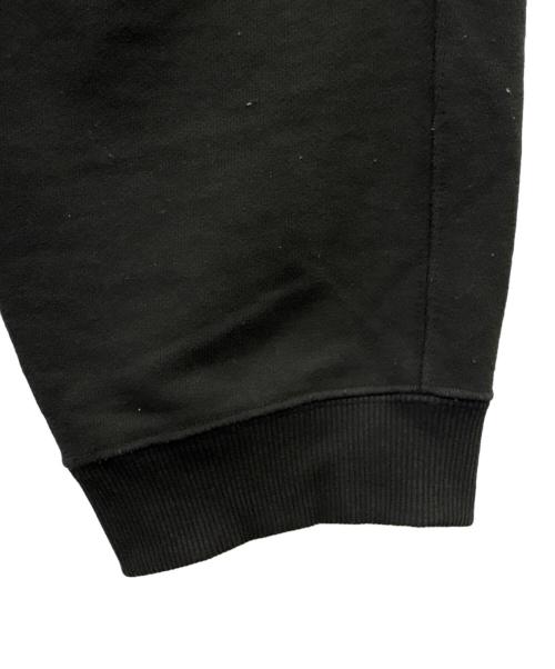 THE NORTH FACE（ザ ノース フェイス）THE NORTH FACE (ザ ノース フェイス) THE NORTH FACE　ヘザースウェットパンツ ブラック サイズ:Lの古着・服飾アイテム