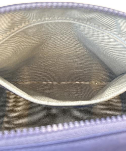 COLE HAAN（コールハーン）COLE HAAN (コールハーン) COLE HAAN 　GRANDSERIES 　2WAYバッグ ネイビーの古着・服飾アイテム