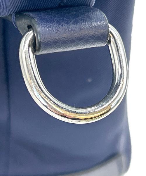 COLE HAAN（コールハーン）COLE HAAN (コールハーン) COLE HAAN 　GRANDSERIES 　2WAYバッグ ネイビーの古着・服飾アイテム