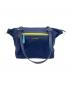 COLE HAAN (コールハーン) COLE HAAN 　GRANDSERIES 　2WAYバッグ ネイビー：5000円