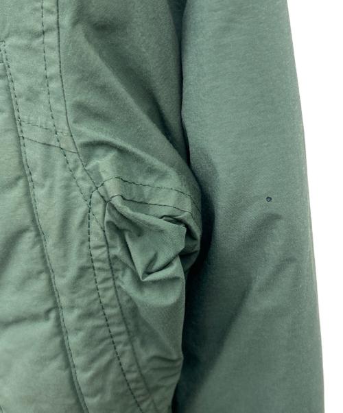 HELLY HANSEN（ヘリーハンセン）HELLY HANSEN (ヘリーハンセン) HELLY HANSEN　アルマーク インサレーション ジャケット グリーン サイズ:Ｌの古着・服飾アイテム