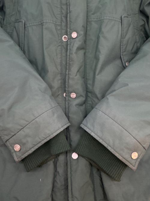 HELLY HANSEN（ヘリーハンセン）HELLY HANSEN (ヘリーハンセン) HELLY HANSEN　アルマーク インサレーション ジャケット グリーン サイズ:Ｌの古着・服飾アイテム