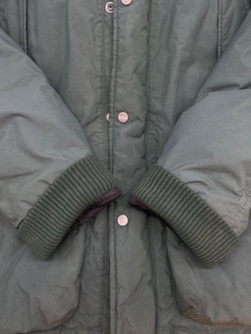 HELLY HANSEN（ヘリーハンセン）HELLY HANSEN (ヘリーハンセン) HELLY HANSEN　アルマーク インサレーション ジャケット グリーン サイズ:Ｌの古着・服飾アイテム