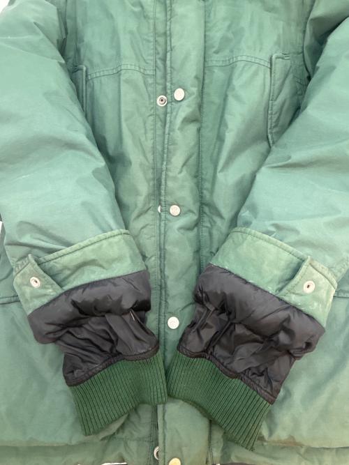 HELLY HANSEN（ヘリーハンセン）HELLY HANSEN (ヘリーハンセン) HELLY HANSEN　アルマーク インサレーション ジャケット グリーン サイズ:Ｌの古着・服飾アイテム