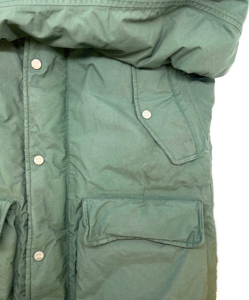 HELLY HANSEN（ヘリーハンセン）HELLY HANSEN (ヘリーハンセン) HELLY HANSEN　アルマーク インサレーション ジャケット グリーン サイズ:Ｌの古着・服飾アイテム