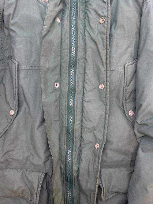 HELLY HANSEN（ヘリーハンセン）HELLY HANSEN (ヘリーハンセン) HELLY HANSEN　アルマーク インサレーション ジャケット グリーン サイズ:Ｌの古着・服飾アイテム