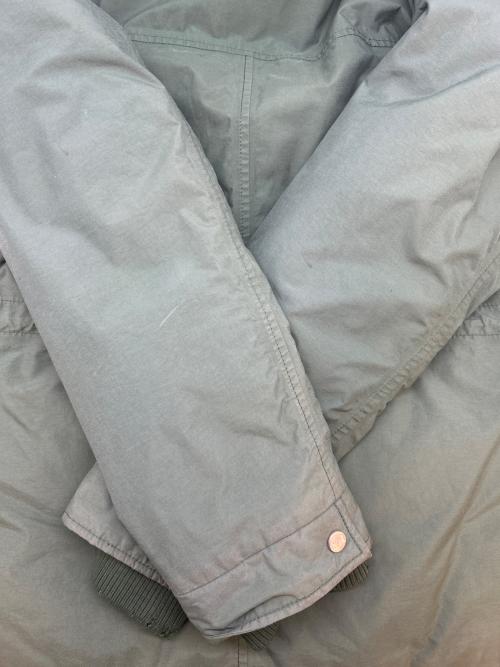 HELLY HANSEN（ヘリーハンセン）HELLY HANSEN (ヘリーハンセン) HELLY HANSEN　アルマーク インサレーション ジャケット グリーン サイズ:Ｌの古着・服飾アイテム
