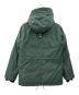 HELLY HANSEN (ヘリーハンセン) HELLY HANSEN　アルマーク インサレーション ジャケット グリーン サイズ:Ｌ：6000円