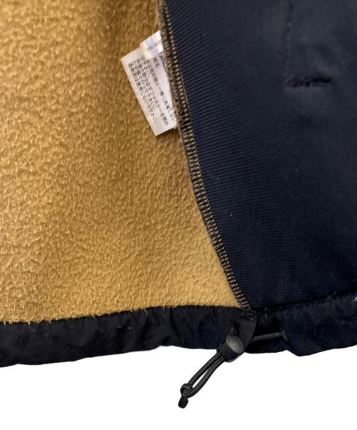 THE NORTH FACE（ザ ノース フェイス）THE NORTH FACE (ザ ノース フェイス) THE NORTH FACE　デナリジャケット　ジャケット ブラウン×ブラック サイズ:Ｌの古着・服飾アイテム