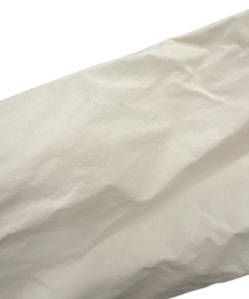 THE NORTH FACE（ザ ノース フェイス）THE NORTH FACE (ザ ノース フェイス) THE NORTH FACE　コンパクトジャケット アイボリー サイズ:Ｌの古着・服飾アイテム