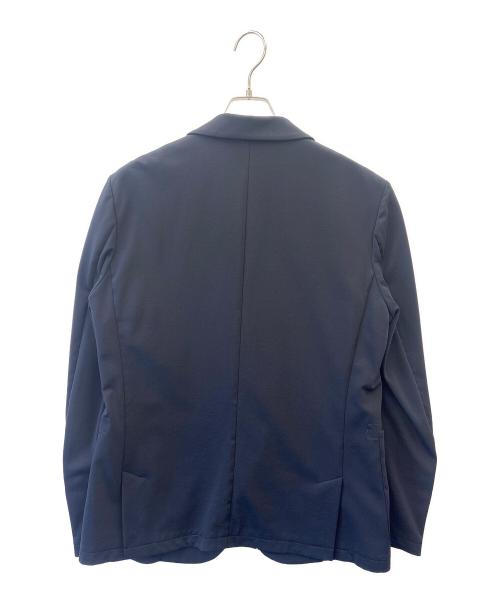 PAUL SMITH（ポールスミス）PAUL SMITH (ポールスミス) Paul Smith　テーラードジャケット ネイビー サイズ:Ｌの古着・服飾アイテム