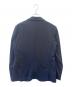 PAUL SMITH (ポールスミス) Paul Smith　テーラードジャケット ネイビー サイズ:Ｌ：5000円