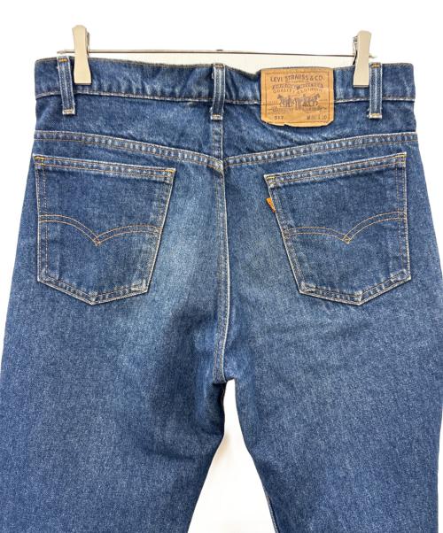 LEVI'S（リーバイス）LEVI'S (リーバイス) LEVI'S 　90s 517デニムパンツ インディゴ サイズ:W34 L30の古着・服飾アイテム