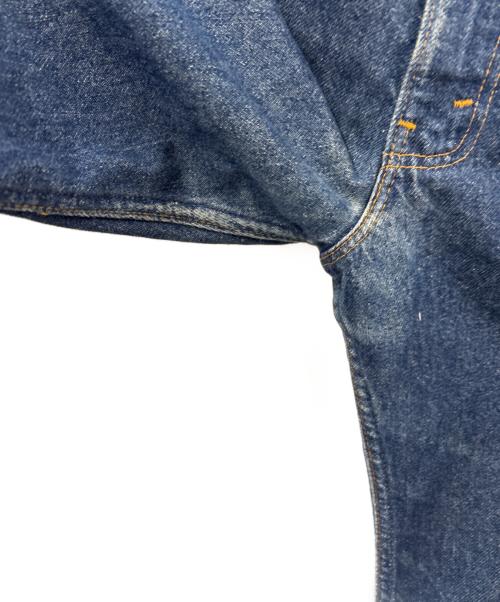 LEVI'S（リーバイス）LEVI'S (リーバイス) LEVI'S 　90s 517デニムパンツ インディゴ サイズ:W34 L30の古着・服飾アイテム