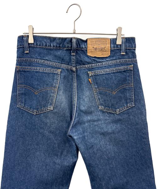 LEVI'S（リーバイス）LEVI'S (リーバイス) LEVI'S 　90s 517デニムパンツ インディゴ サイズ:W34 L30の古着・服飾アイテム