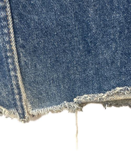 LEVI'S（リーバイス）LEVI'S (リーバイス) LEVI'S 　90s 517デニムパンツ インディゴ サイズ:W34 L30の古着・服飾アイテム