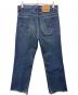 LEVI'S (リーバイス) LEVI'S 　90s 517デニムパンツ インディゴ サイズ:W34 L30：10000円