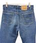 中古・古着 LEVI'S (リーバイス) LEVI'S 　90s 517デニムパンツ インディゴ サイズ:W34 L30：10000円