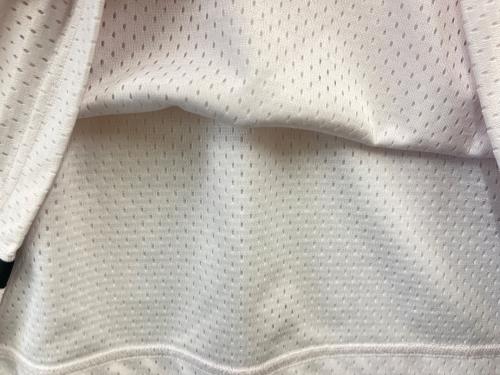 WACKO MARIA（ワコマリア）WACKO MARIA (ワコマリア) WACKO MARIA　BASKETBALL JERSEY　タンクトップ ホワイト サイズ:Lの古着・服飾アイテム