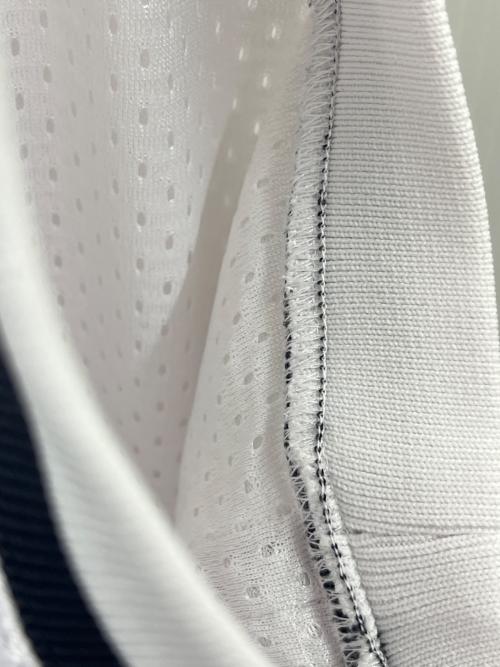 WACKO MARIA（ワコマリア）WACKO MARIA (ワコマリア) WACKO MARIA　BASKETBALL JERSEY　タンクトップ ホワイト サイズ:Lの古着・服飾アイテム