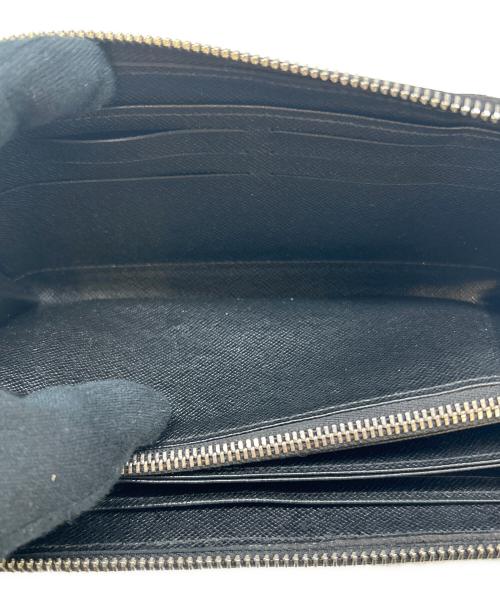 LOUIS VUITTON（ルイ ヴィトン）LOUIS VUITTON (ルイ ヴィトン) LOUIS VUITTON　エピ　長財布 ブラックの古着・服飾アイテム