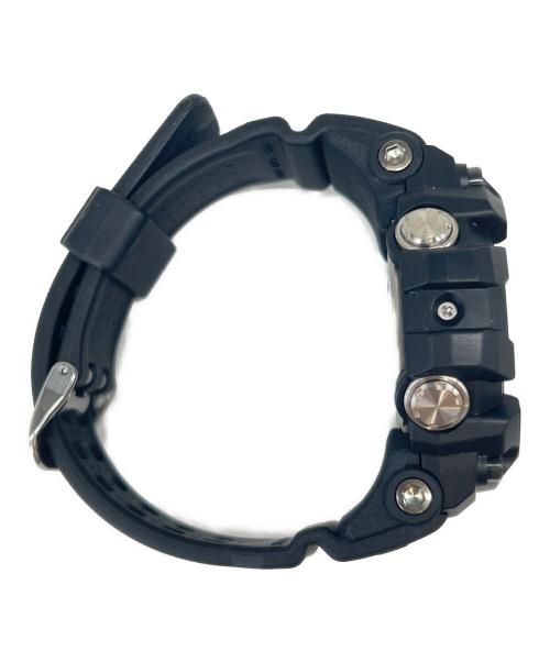 CASIO（カシオ）CASIO (カシオ) G-SHOCK　腕時計 ブラックの古着・服飾アイテム