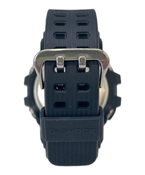 CASIO（カシオ）CASIO (カシオ) G-SHOCK　腕時計 ブラックの古着・服飾アイテム