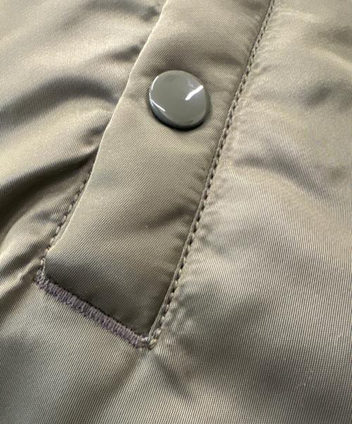 ALPHA（アルファ）ALPHA (アルファ) ALPHA 　N-3Bフライトジャケット カーキ サイズ:XLの古着・服飾アイテム