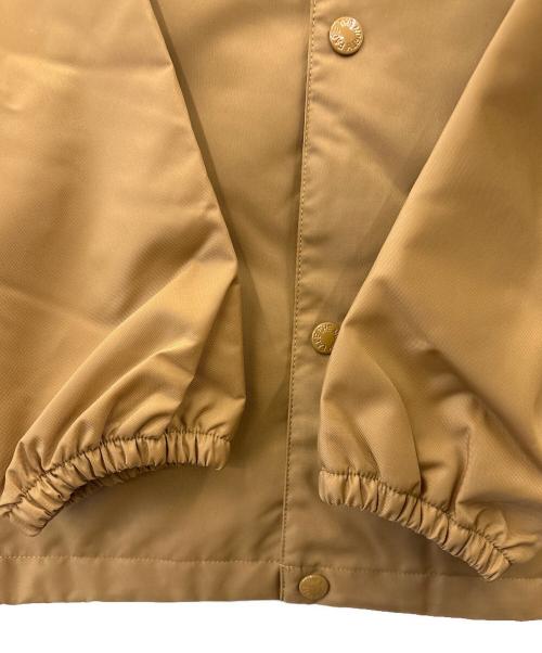 THE NORTH FACE（ザ ノース フェイス）THE NORTH FACE (ザ ノース フェイス) THE NORTH FACE 　The Coach Jacket ブラウン サイズ:XLの古着・服飾アイテム