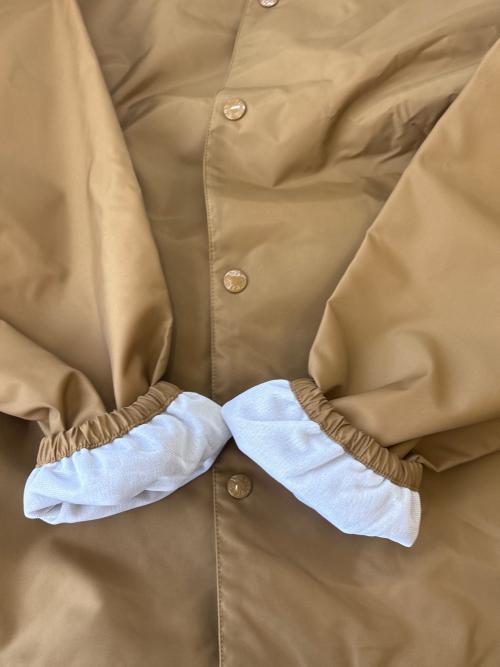 THE NORTH FACE（ザ ノース フェイス）THE NORTH FACE (ザ ノース フェイス) THE NORTH FACE 　The Coach Jacket ブラウン サイズ:XLの古着・服飾アイテム