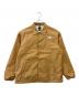 THE NORTH FACE（ザ ノース フェイス）の古着「THE NORTH FACE 　The Coach Jacket」｜ブラウン