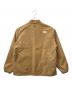 THE NORTH FACE (ザ ノース フェイス) THE NORTH FACE 　The Coach Jacket ブラウン サイズ:XL：8000円