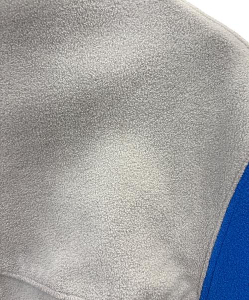 ADER error（アーダーエラー）ADER error (アーダーエラー) 2019AW 　ADER error　フリースプルオーバー グレー サイズ:A1の古着・服飾アイテム