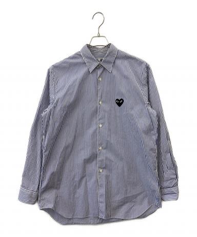 中古・古着通販】PLAY COMME des GARCONS (プレイコムデギャルソン